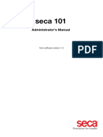 Seca 101 PDF