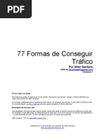 Download 77FormasdeconseguirtrficoWebbyFitoSN42314 doc pdf