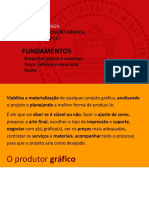 DES060 PROD GRAFICA - Aula 02 - Noções Fundamentais