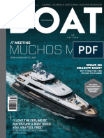 Boat International US Edition November 2017