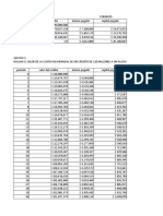 Amortizacion - Mate Financiera