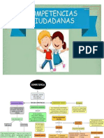 Competencias Ciudadanas