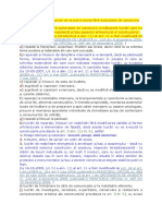 Articolul 11 Legea 50 Lucrari Ce Se Pot Executa Fără Autorizație de Construire