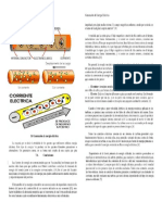 Maquinas Eléctricas 2019