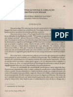 REPRESENTAÇÃO SOCIAL E A RELAÇÃO INDlVÍDUO-SOCIEDADE.pdf