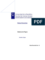 Balanzadepagos PDF