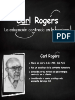 Carl Rogers 