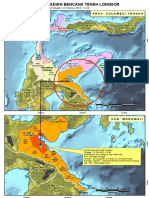 2010-10-13 Longsor Morowali Sulteng BNPB Lap Harian