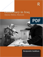 Democracy in Ancient Iraq PDF