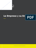 Unidad1 - pdf3 La Empresa y Su Entorno Unidad1