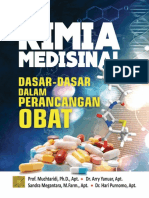 Kimia Medical