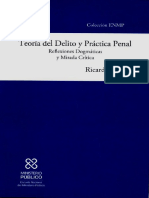 TEORIA DE DELITO Y PRACTICA PENAL - RICARDO NIEVES.pdf