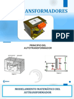 Autotransformadores - Expo 1