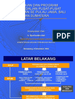 Strategi Pembiayaan