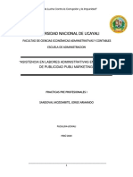 INFORME FINAL DE PRÀCTICAS (Jorge Armando Sandoval Mozombite)