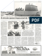 GRUMEC - Reportagem