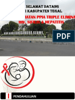 Triple e (Ppia) Kab Tegal