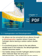 Carbonyl Compounds and Redox Reactions: Lectures Written by Melanie Harvey & Krista Thomas, Johnson County CC