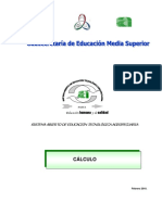 Cuarto Semestre Calculo.pdf