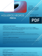 Agujeros Negros