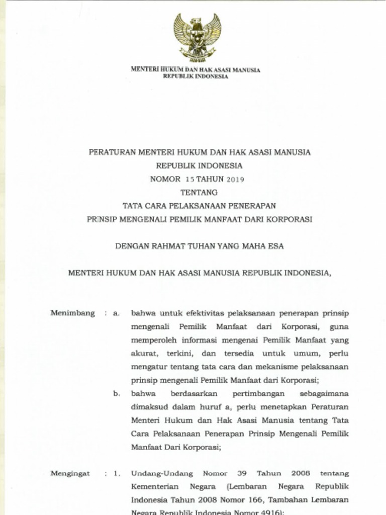 Draft Surat Lawatan Ke Pejabat Menteri