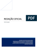 Manual Redação