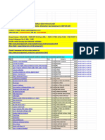 Daftar Judul Dream Games