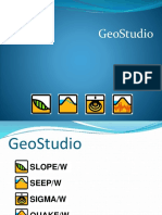 Geo Studio