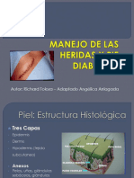 Valoracion Heridas PDF
