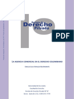 Agencia Comercial PDF