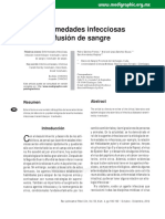 Las enfermedades infecciosas y transfusion.pdf