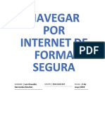 Navegar Por Internet de Forma Segura