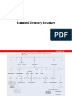 03 01 Directory Structure