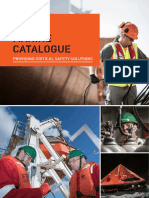 Marine Product Catalogue 2019