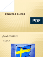 ESCUELA SUECA Expo