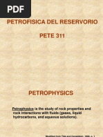 Lecture_01 Petrofisica Del Reservorio