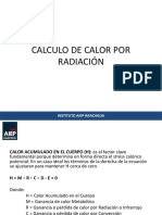 CALCULO DE CALOR POR RADIACIÓN.pptx