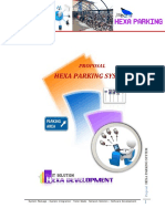 Proposal Parkir PDF
