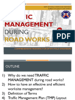 Module 4.4 Traffic MNGT Plan During Roadworks