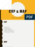 CVP & Map: Novita Ana Anggraini