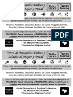 Flyer Publicidad PDF
