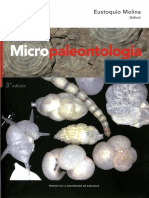 Micropaleontologia Tercera Edicion - Col PDF
