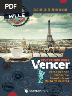 Mille - Investindo Para Vencer
