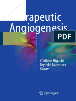 Angiogénesis Terapéutica PDF