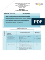 Prueba Plan Argumentada Yanet