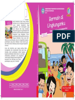 Kelas II Tema 2 BS Cover Ayomadrasah PDF