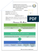 Toxicologia Diario # 7