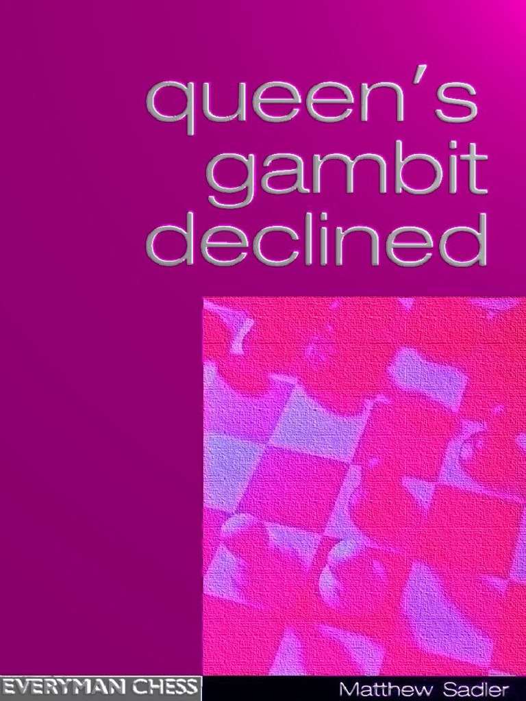 Queen's Gambit Declined PDF
