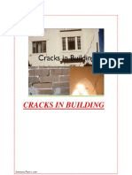 Cracks in Bu