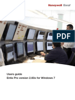 Users Guide Entis Pro Version 2.60x For Windows 7